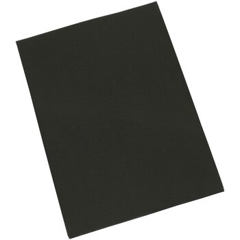 Sp- Cardboard Colourful Days 510X640Mm200Gsm Black Pk50