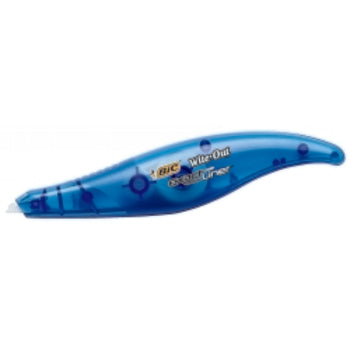 Correction Tape Bic Wite-Out Exact Liner 5Mmx6M