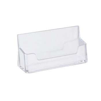 Business Card Holder Single