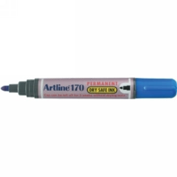 Sp - Marker Artline 170 Bullet Blue