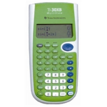 Calculator Texas Instruments Ti-30Xb Scientific