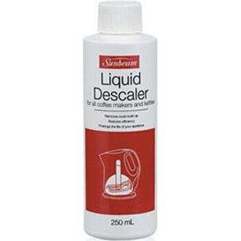 Descaler Liquid Coffee Makers & Kettles 250ml Sunbeam