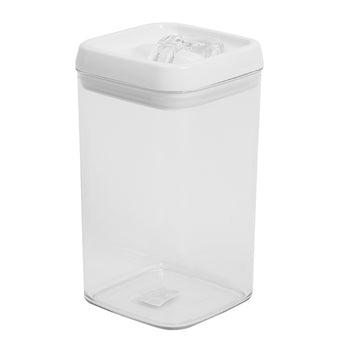 Container Connoisseur Square 2.4L