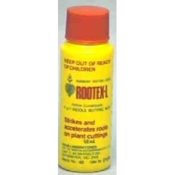 Rootex Cutting Liquid 50ml