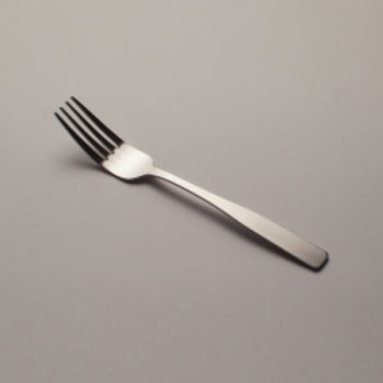 Cutlery Fork Connoisseur Satin S/Steel Pk12
