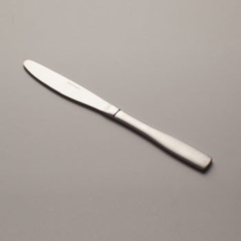 Cutlery Knife Connoisseur S/Steel