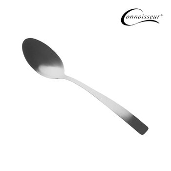 Cutlery Teaspoon Connoisseur S/Steel