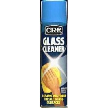 Cleaner Glass 500g CRC