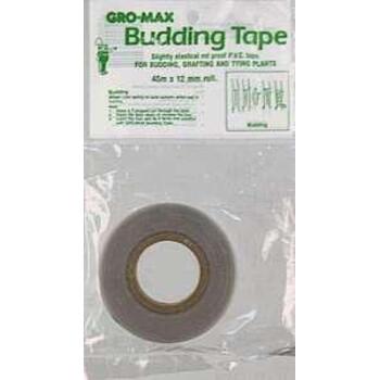 Tape Budding Gro Max 12mm X45m