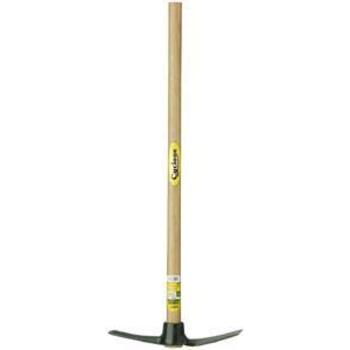 Cyclone Mattock Garden With handle 1.6kg