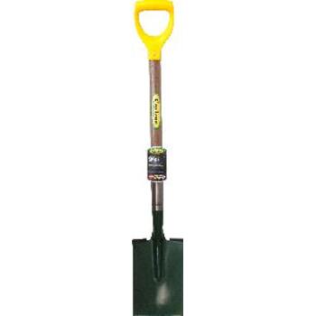 Cyclone Spade D Handle Cottage