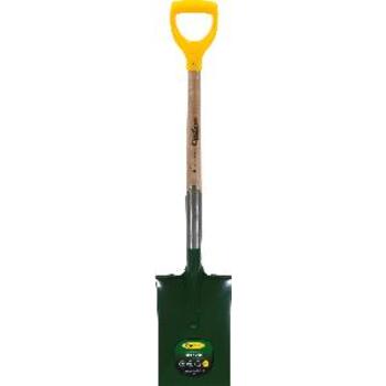 Cyclone Spade D Handle Garden