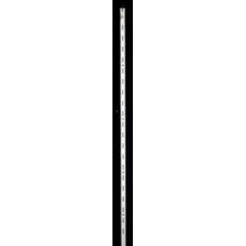 Strip Shelf White 900mm
