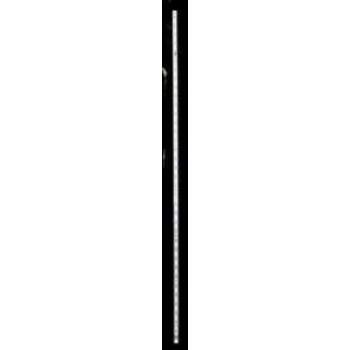 Strip Shelf White 1500mm