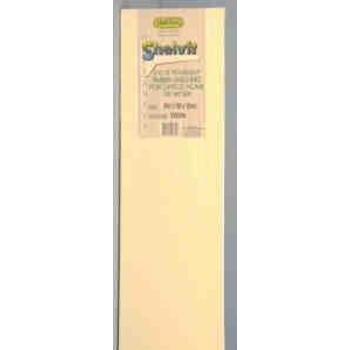 Shelf White 900x16x150mm