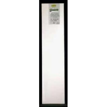 Shelf White 900x16x200mm
