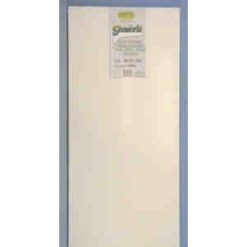 Shelf White 900x16x300mm