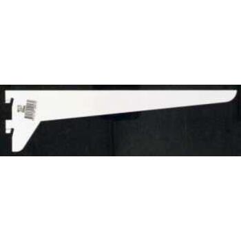 Bracket Shelf White 300mm