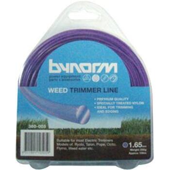 Bynorm Trimmer Line Purple 1.65mm 250gm