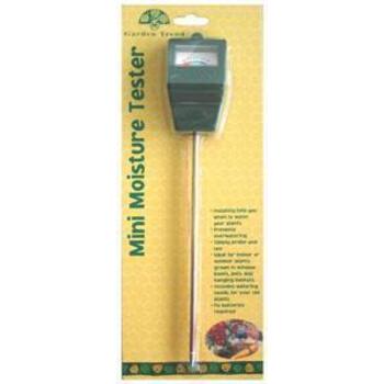 Mini Moisture Tester Rapitest