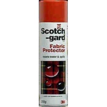 Fabric and Upholstery Protector Spray 350g Scotchguard