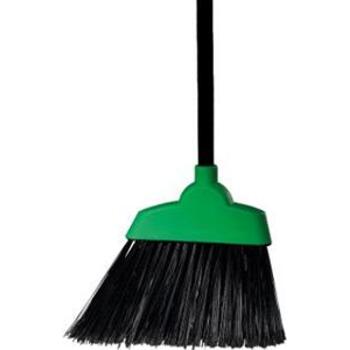 Broom Outdoor Lightweight Slimline Extra Stiff 320mm Oates