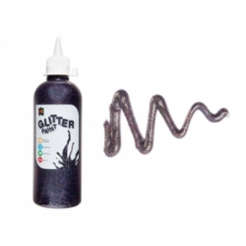 Sp- Paint Ec 500Ml Glitter Multi