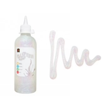 Sp- Paint Ec 500Ml Glitter Fairy Krystal