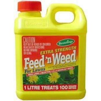 Feed N Weed Concentrate 1 Litre