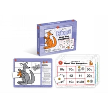 Sp- Learning Can Be Fun Ec Beat The Kangaroo