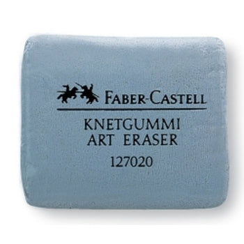 Eraser Faber-Castell Kneadable 7020 Artists
