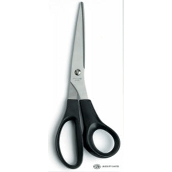 Scissors Celco 20.3Cm Left & Right Handed Black