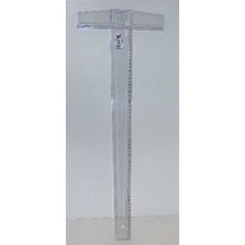 Sp- T-Square Celco Plastic 50Ts25