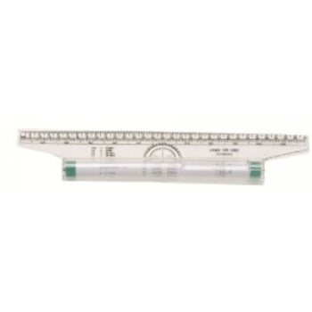 Sp- Linex Rolling Ruler Rr1000