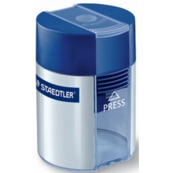 Sharpener Staedtler Single Barrel