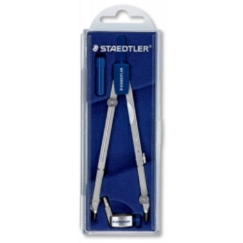 Sp - Compass Staedtler Mars 554 T01 Basic