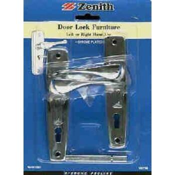 Lock Furniture Lever Cp