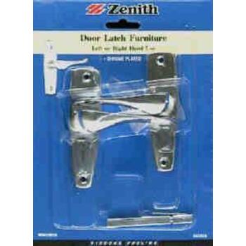 Latch Furniture Lever Cp