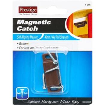 Catch Magnetic Brown