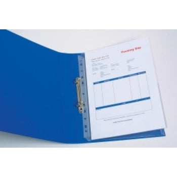 Document Holder Marbig A4 Pk10
