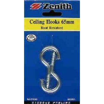 Hook Ceiling Zp 65mm Cd2