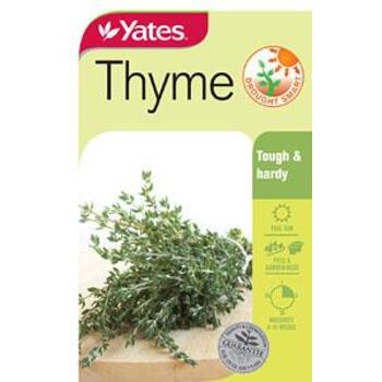 Yates Thyme B Seeds
