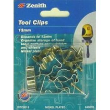 Clip Tool 13mmNp