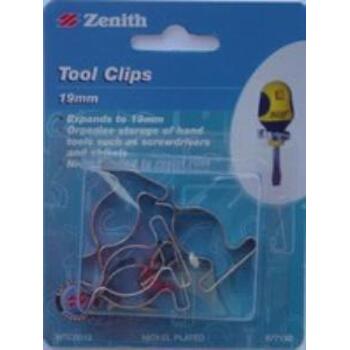 Clip Tool 19mmCd4