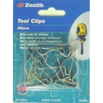 Clip Tool 25mmNp