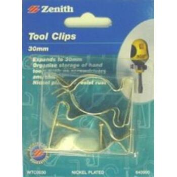 Clip Tool 30mmNp