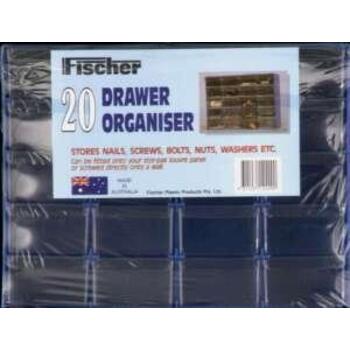 Organiser 20 Drawer