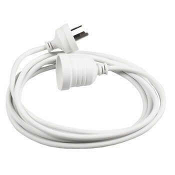 Extension Lead 3 Metre Italplast