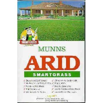 Arid Lawn Seed 1kg