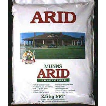 Arid Lawn Seed 2.5kg